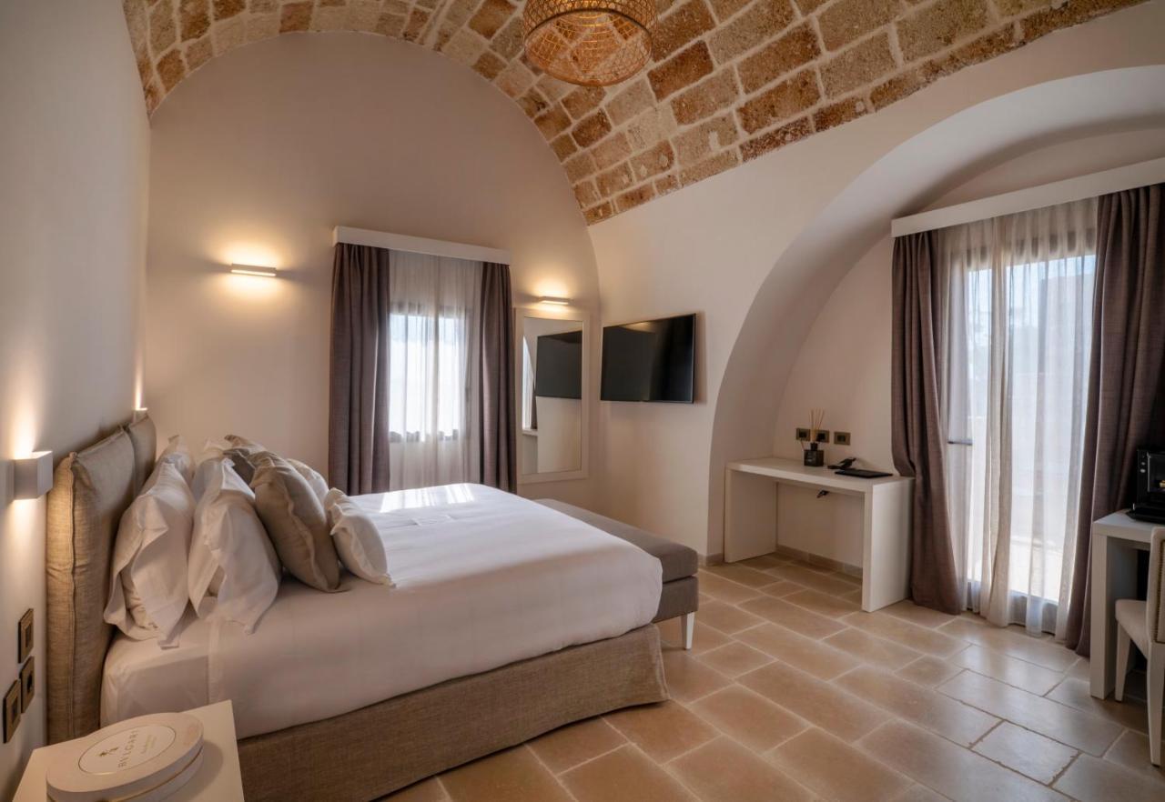 Masseria Corsano Hotell Nardò Eksteriør bilde